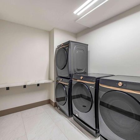 Hilton Club Elara ラスベガス エクステリア 写真