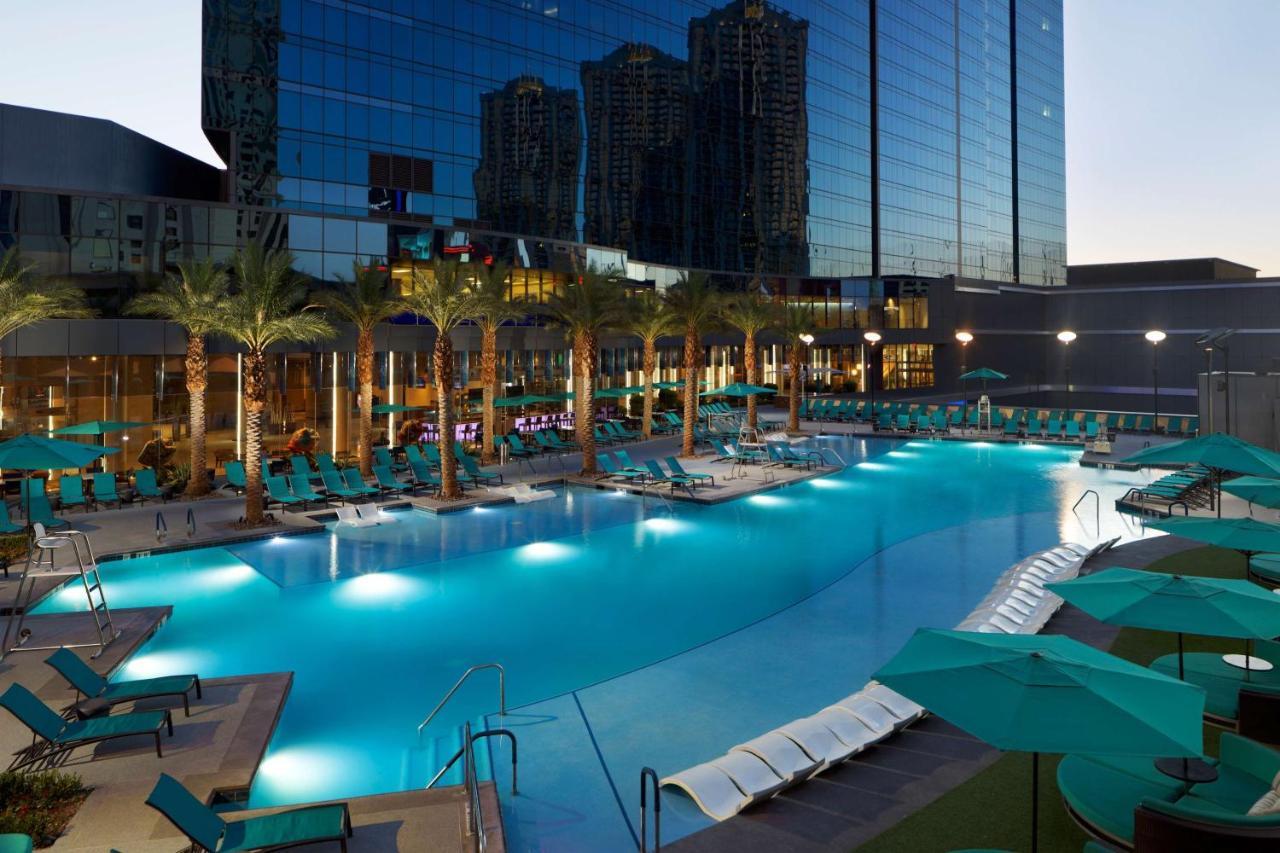 Hilton Club Elara ラスベガス エクステリア 写真