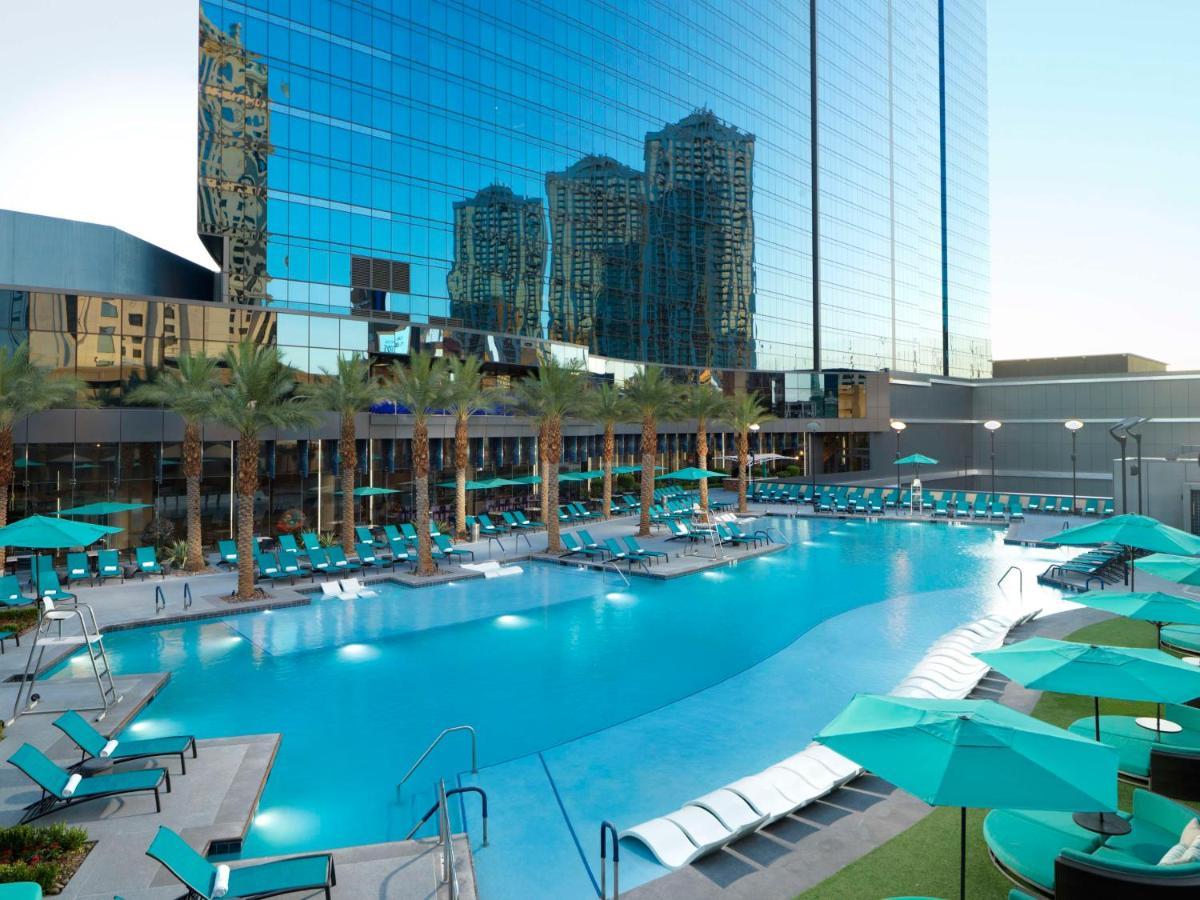 Hilton Club Elara ラスベガス エクステリア 写真