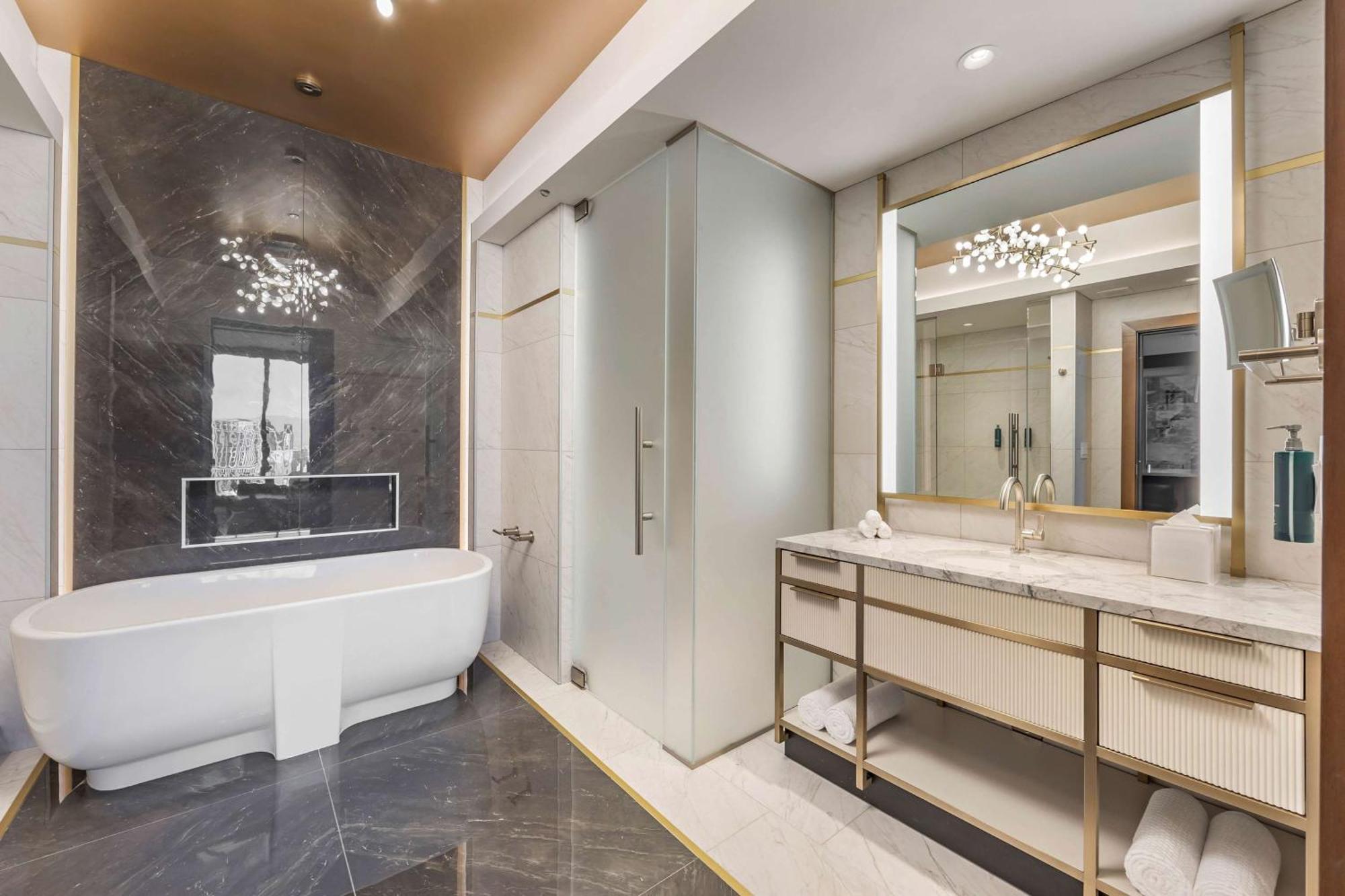 Hilton Club Elara ラスベガス エクステリア 写真