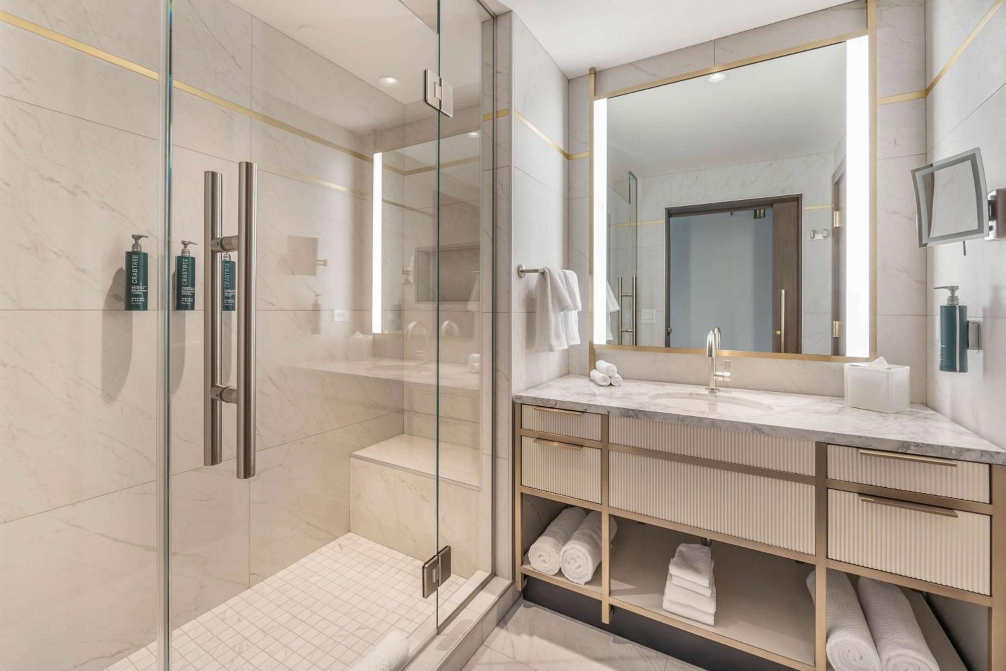 Hilton Club Elara ラスベガス エクステリア 写真