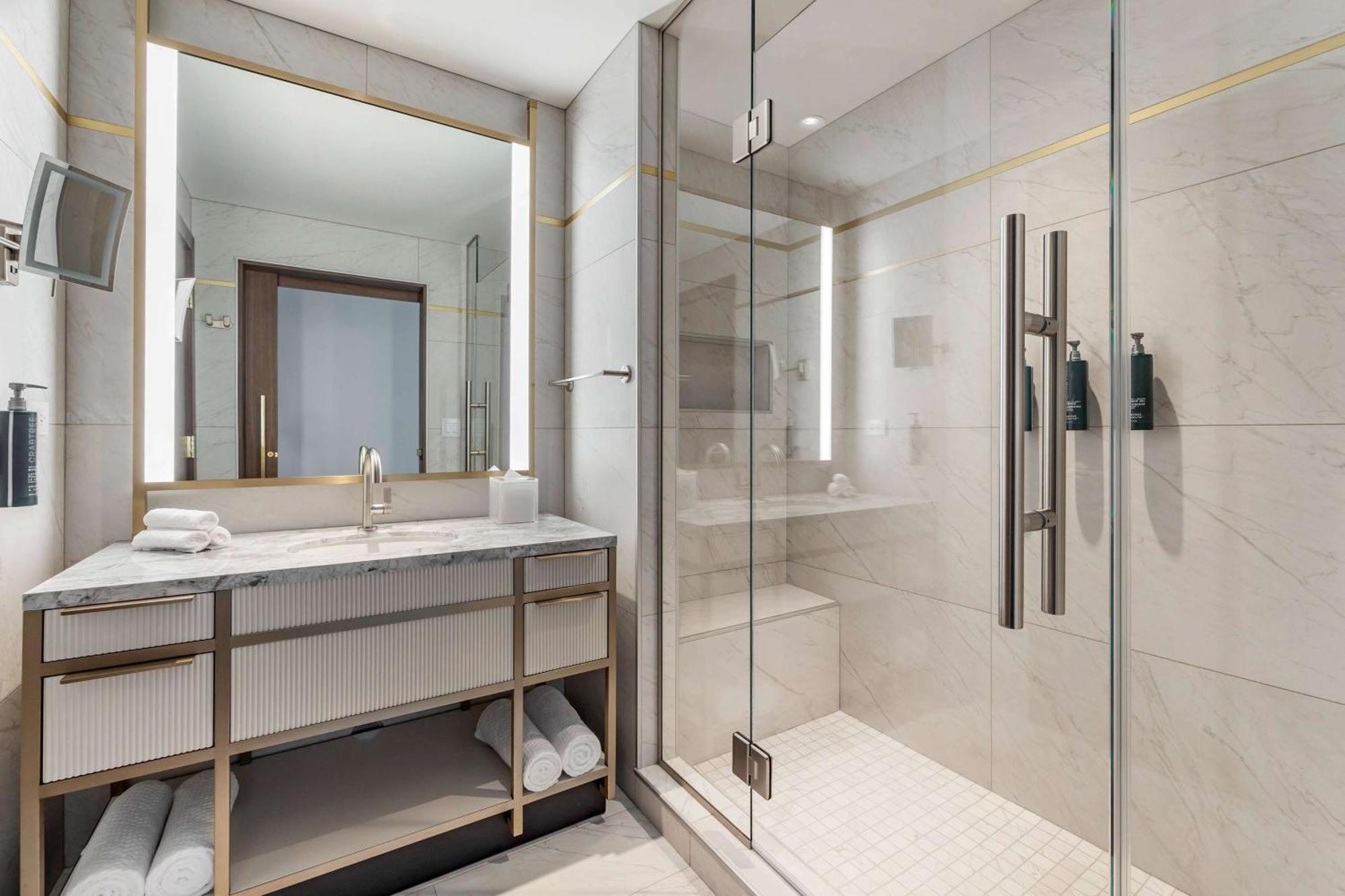 Hilton Club Elara ラスベガス エクステリア 写真