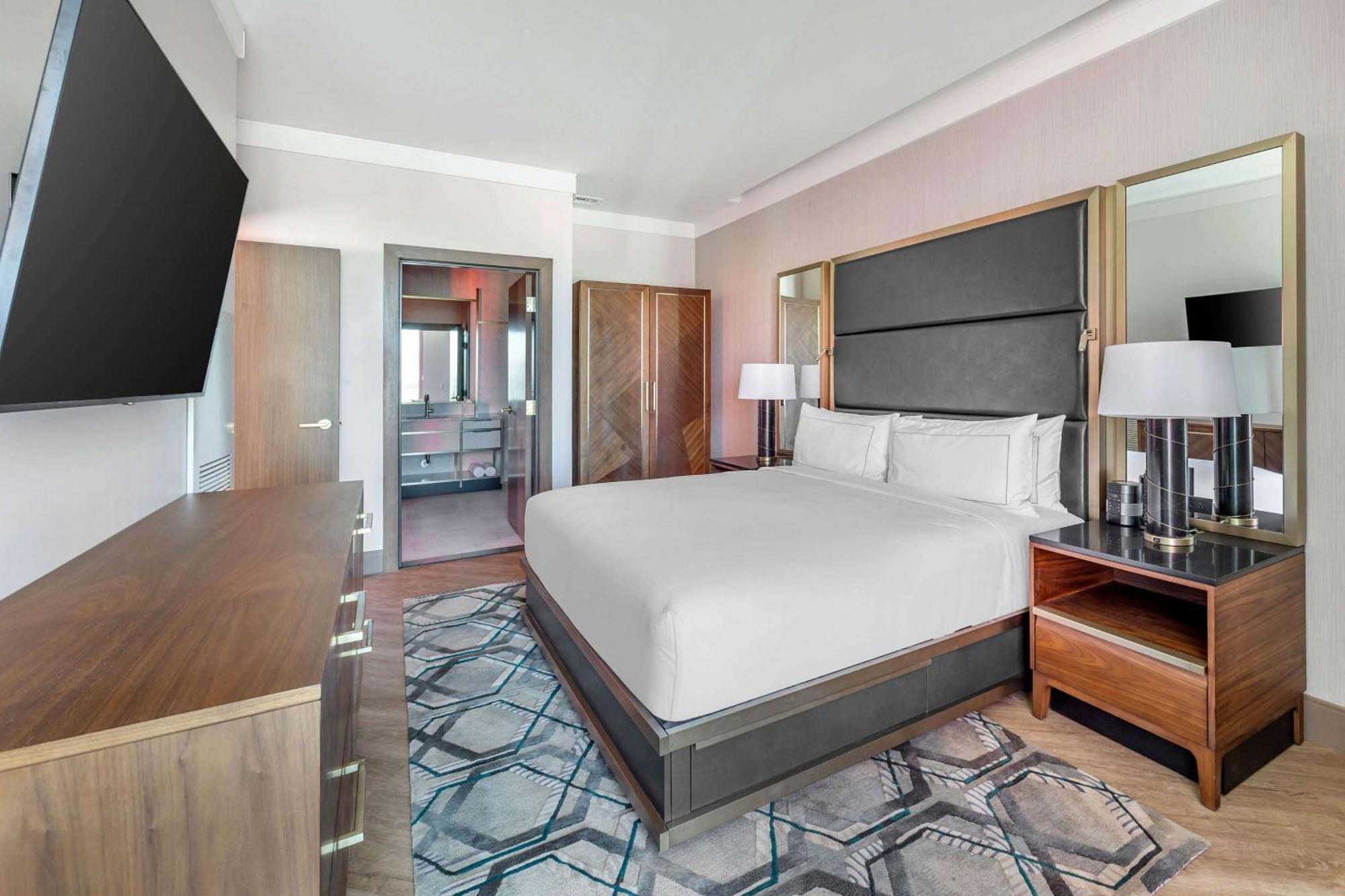 Hilton Club Elara ラスベガス エクステリア 写真