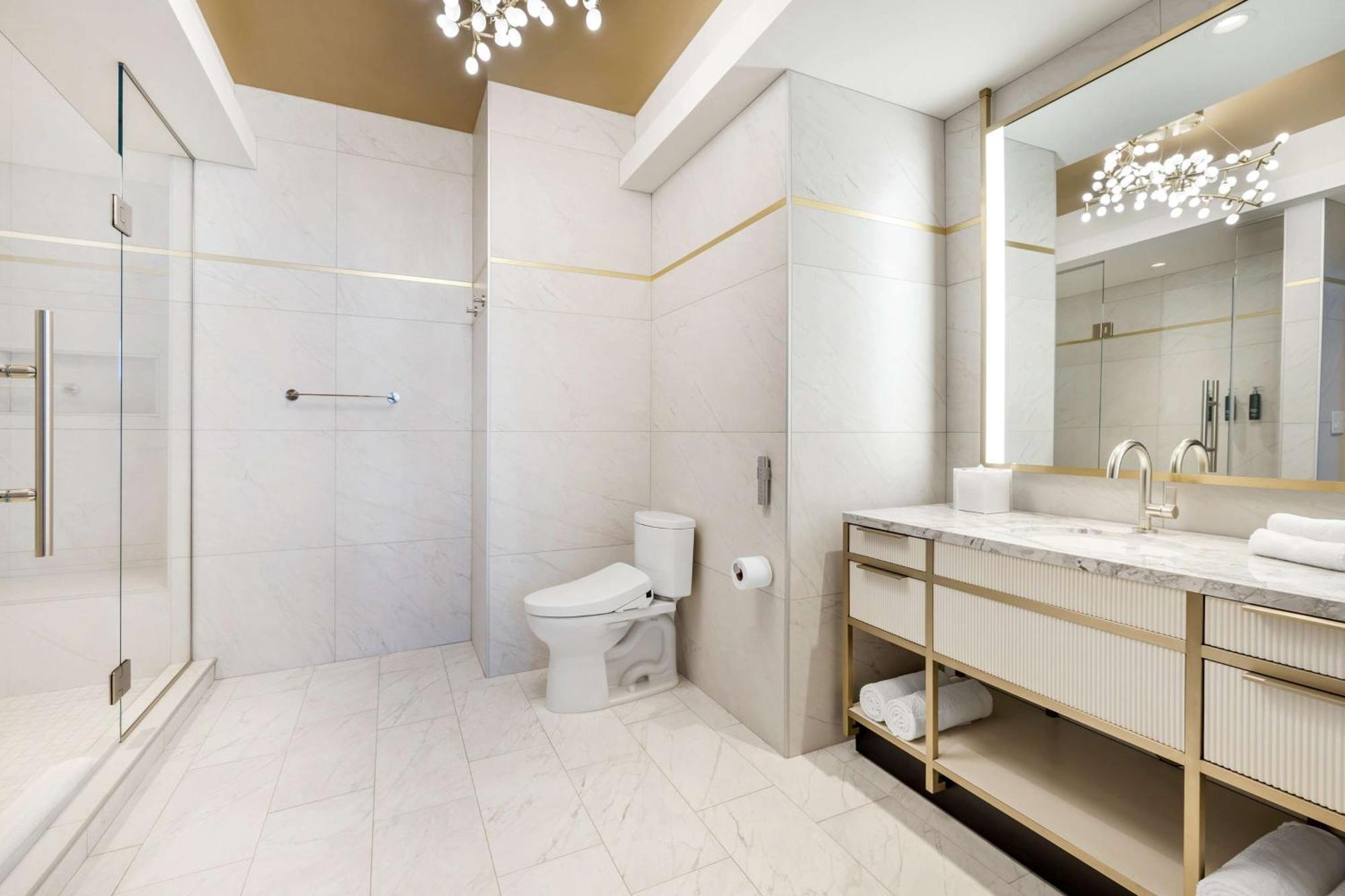 Hilton Club Elara ラスベガス エクステリア 写真