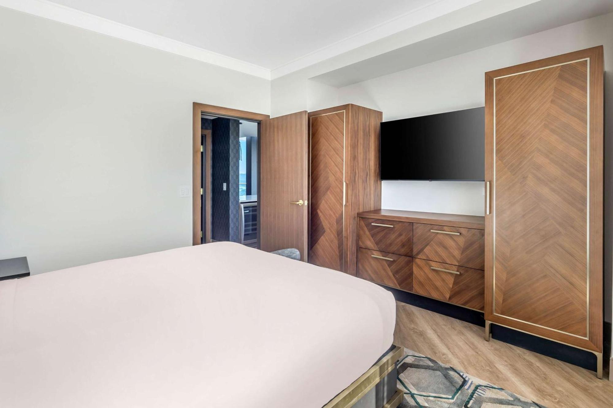 Hilton Club Elara ラスベガス エクステリア 写真
